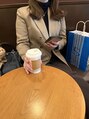 ルサンク(le cinq)/坂井　