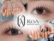 KoA 【コア】nail & eye salon【6/3 OPEN(予定)】の写真