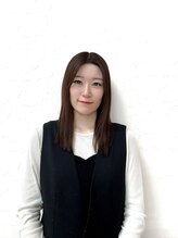 リタ スミヨシ(LiTA. sumiyoshi)&nbsp;桐山 美優