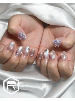 レディスペネイル メイニ 名駅東口(Redispe nail mei2)/梅雨定額