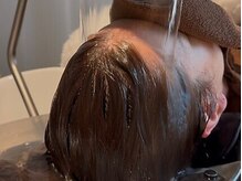 おひるねヘッドスパ【ひばりヶ丘】