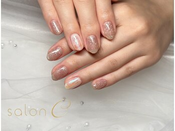 サロンシー(salon C)/ベーシック定額
