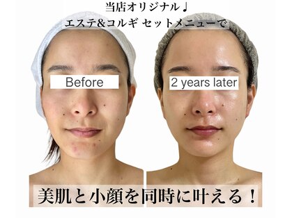 モルフォ(Morpho.)の写真