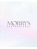 【スキンケアコース】MORRY’S化粧品体験（45分）