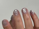 バブルネイル