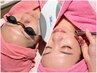 【選べるフェイシャル】フェイシャルのメニューに迷ったらこれ♪￥8,800