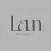 Nail Salon Laun【ルアン】のお店ロゴ