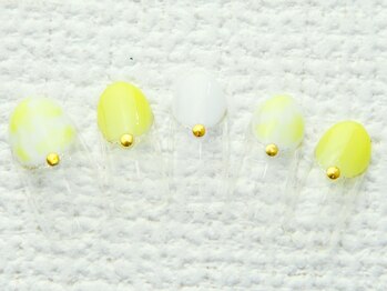 プライベートサロン イース/フレンチ