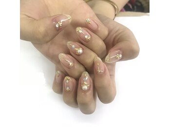 アヴァニ(AVANI)/ご要望ネイル