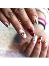 イルブリーユ(IL BRILLE)/