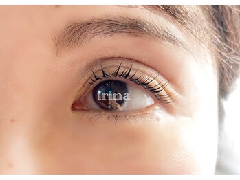 イリナ(IRINA)/パリジェンヌ☆ぱっちりEYE!!