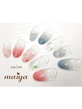 マイヤ 大泉ゆめりあ店(maiya)/参考デザイン