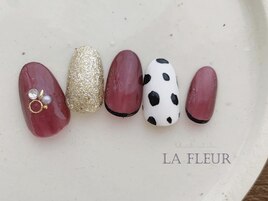 定額design◆LaFleur