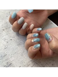 アートネイル[新宿/新宿駅]