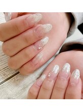 フォルチェ 神辺店(Folche)/ラメグラ