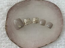 ビールミナス(Be Luminouss)/フット定額Aコース