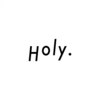 ホーリードット(Holy.)のお店ロゴ