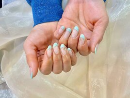 フレンチネイル