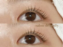 サロン ド ミリー(Salon de milly)/lashlift