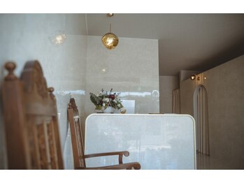 トトノイ 高知(TOTONOi)/店内の様子