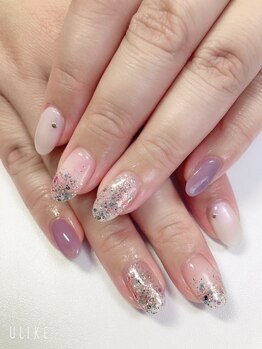 ビューティーネイル(Beauty Nail)/