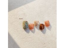 シルニー リム(Silny rim)/【FOOT】アート込SET