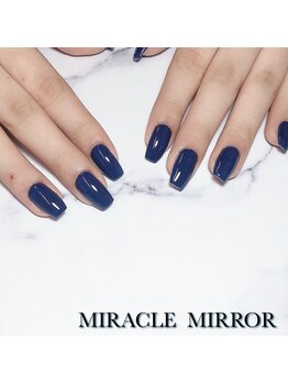 ミラクル ミラー(MIRACLE MIRROR)/