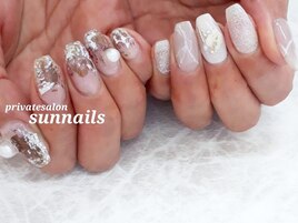 ニュアンスし放題