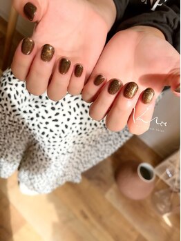 クレー(Klee)/美ワンカラー