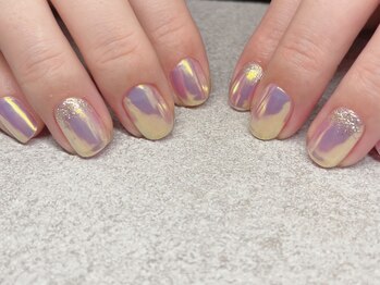 エルマナ ネイル(Hermana NAIL)/