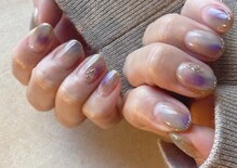 スリーラッシュアンドエルフネイル 下上津役店(threelash&elf.nail)