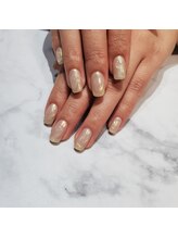 エムズネイル(M's nail)/ちゅるんネイル