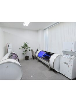 疲れを解消したい