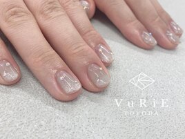 マグネットグラデーション