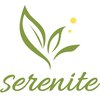 セレニテ(Serenite)ロゴ