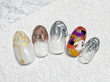 ルアナ(LUANA)/ハロウィンプラン