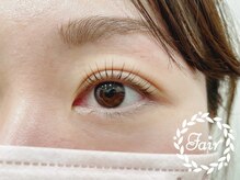 フェア 赤坂(Fair)/パリジェンヌ＆アイブロウWAX