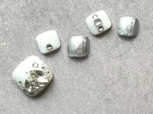 クチュリエール Couturie're/フット新作デザイン