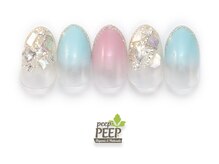 ピッピ 桜新町店(peep PEEP)/24年4月マンスリートレンド-12