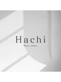 ハチ(Hachi)/Mika