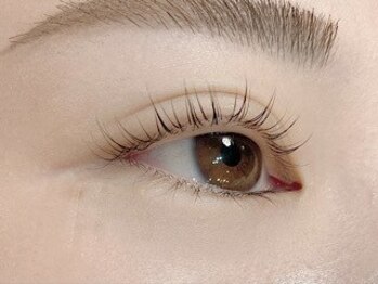 ブロッサム 若葉店(Blossom)/ケラチンラッシュリフト【若葉】