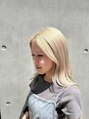 リナータ 三宮店(Rinata) Nail 森