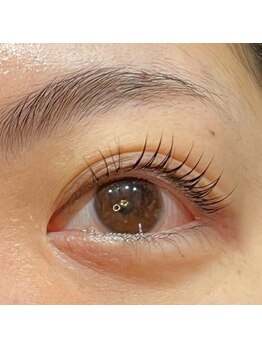 ブライズ(BRISE)/ラッシュリフト