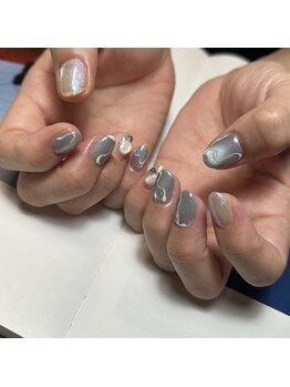 ルイア(Luia)/持ち込みdesign