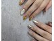 ネイルアンドアイラッシュ クランビー(Nail&Eyelash Crambe)の写真