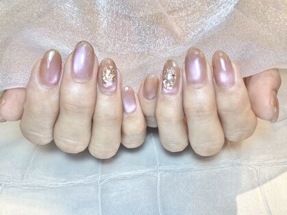 クイール(quill)の写真