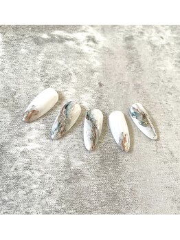 エムネイル(M nail)/