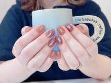 キナ(KINA)/9/18　ワンカラー