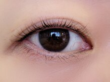 カフェアンドビューティー エスト(cafe&beauty est)/ラッシュリフト