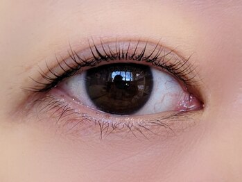 カフェアンドビューティー エスト(cafe&beauty est)/ラッシュリフト